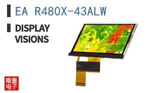 EA R480X-43ALW ͼƬ